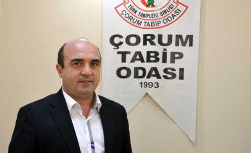 Korona Virüse karşı birlikte mücadele şart!