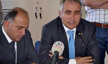 KÖSE : SON 10 GÜNDE ENERJİMİZİ ÜST SEVİYEYE ÇIKARTTIK  