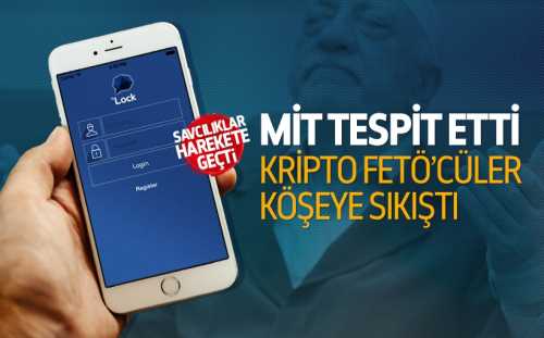 KRİPTO BYLOCK'CU AK PARTİ İLÇE BAŞKANI DA YAKALANDI