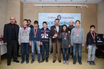 KÜLCÜ: ÇOCUKLARIMIZI GELECEĞE HAZIRLIYORUZ