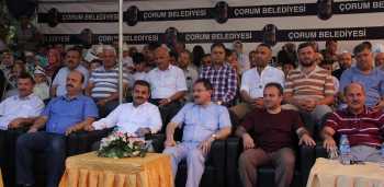 KÜLCÜ: İNSANI YAŞAT Kİ DEVLET YAŞASIN