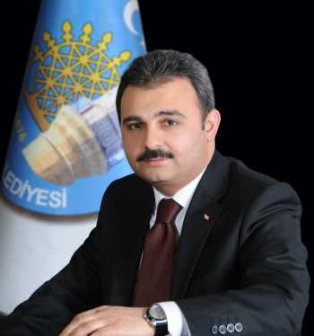 KÜLCÜ: KUTLU DOĞUM HAFTASI MESAJI YAYIMLADI  