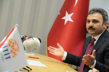 KÜLCÜ, SEÇİMİ DEĞERLENDİRDİ 