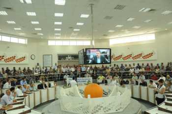 KÜLCÜ BORSA AÇILIŞ SEANSINA KATILDI