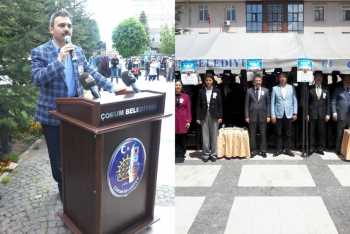 KÜLCÜ ÖYLE ŞEYLER SÖYLEDİ Kİ  MHP -SP-BBP PROTOKOLÜ TERK ETTİLER 