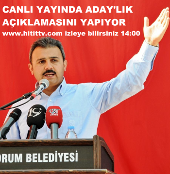 KÜLCÜ SOSYAL MEDYA'DAN ÇAĞRI YAPTI