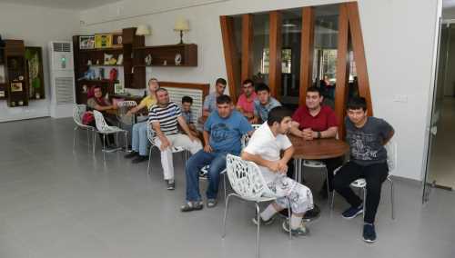 Kur’an-ı Kerim hediye ettiler