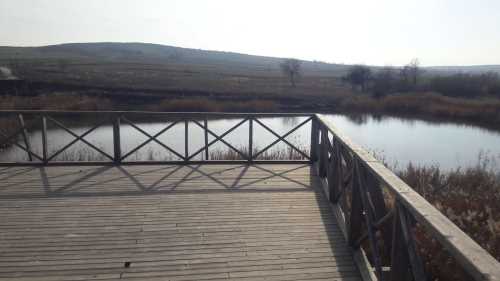 Kuraklıktan Hitit Krallığının barajı da etkinlendi