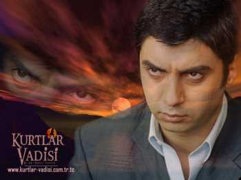 KURTLAR VADİSİ YENİ BÖLÜM