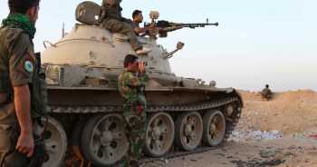 Kürtleri birbirine düşüren hamle PYD ters köşe