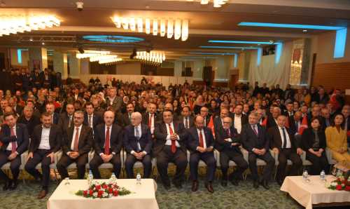 Kurtulmuş'tan Gündeme dair önemli  açıklamalar