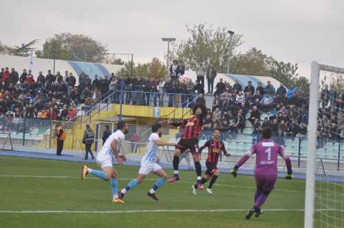 Kütahyaspor 2-1 Çorum Belediyespor