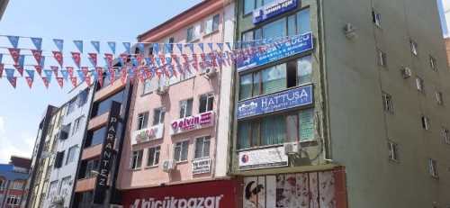 Kuzey Gücü Ofisini Açtı