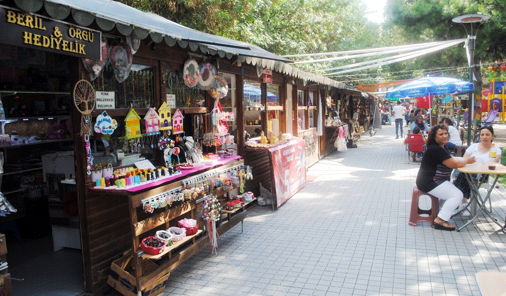 Leblebiden Yapılan Bu Eşyaya Yok Artık Diyeceksiniz!