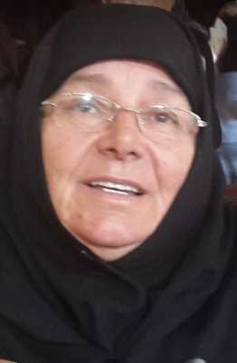 Leven Kılıç'ın Kayın validesi Türkan Alacalı vefat etti