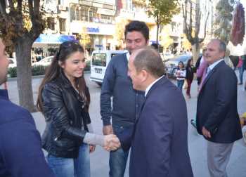 M.KARADAĞ SAHAYA İNDİ