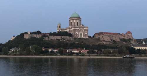 Macaristan'ın ortasında bir Bektaşi türbesi