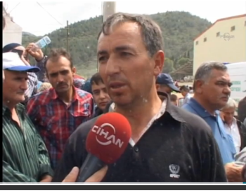 Maden'den kurtulan işçiden çok konuşulacak iddia