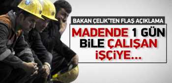 Madende bir gün bile çalışana ölüm aylığı