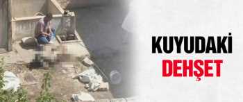 Malatya'da kan donduran cinayet