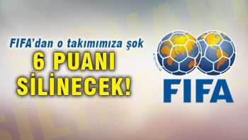 Manisaspor'un 6 puanı silinecek mi ?