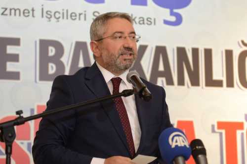 Maskeler Çorum Belediyesinden