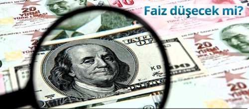 MB: Para Politikası Kurulu toplanıyor 