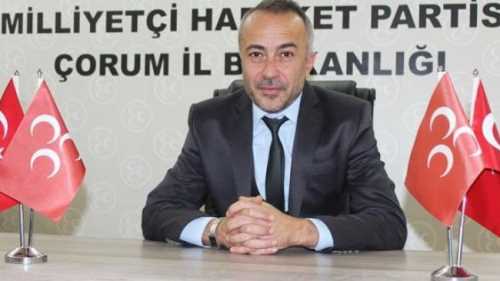 Mehmet Akif Aras 1 numara