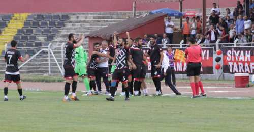 Mehmet Aurelio, “Kazanmayı Hak Ettik “