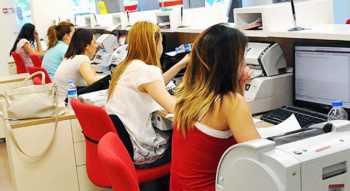 Memura  2014'de müjdeli  haber