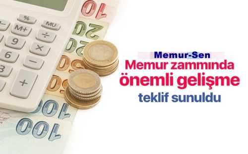 Memurlar bu habere Dikkat!