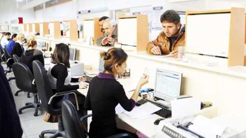 Memurlar bu müjdeli habere dikkat!