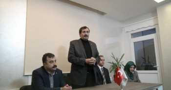 MESCİD-İ AKSA’DA İNANCIMIZ TAHKİR EDİLİYOR