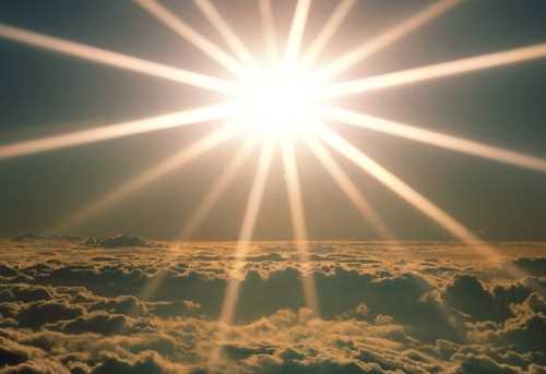 Meteoroloji'den sıcak hava müjdesi