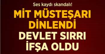 MGK'DA OLAĞANÜSTÜ TOPLANTI DOĞRULANMADI