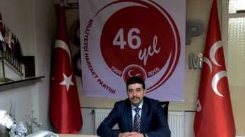 MHP: "HOCALI KATLİAMINI SOYKIRIM OLARAK KABUL ETMELİDİR"