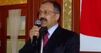 MHP ÇORUM İL BAŞKANI  DEMİRAN OLDU