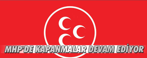 MHP Genel Başkan Yardımcısı Ümit Özdağ kurultay isteyip istifa etti