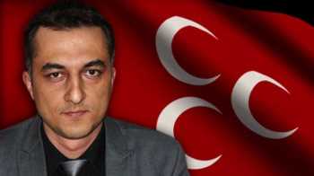 MHP İL BAŞKANI VALİ KARA’YA SERT KONUŞTU
