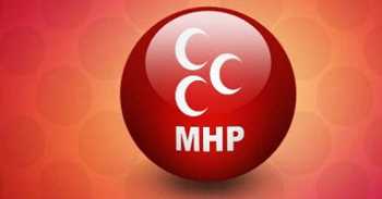 MHP'li Başkan Erdoğan için istifa etti