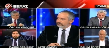 MHP'li Yeniçeri: MİT tırlarının durdurulması vatan hainliğidir