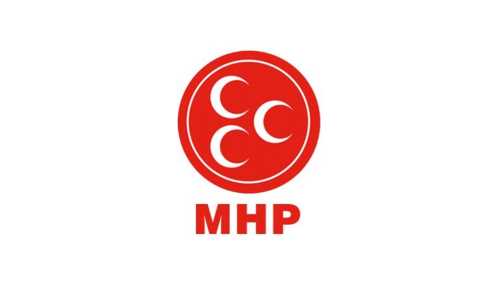 MHP Merkez İlçe Başkanı görevden alındı