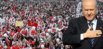 MHP'nin İSTANBUL ADAYI RASİM ACAR