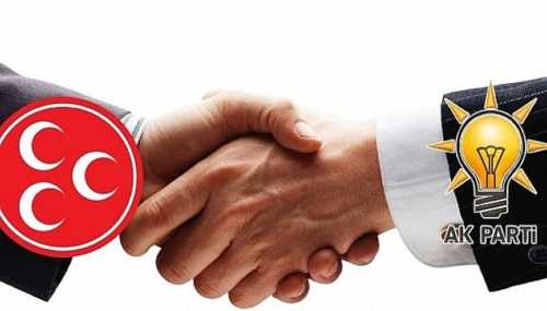 MHP tüm teşkilatlar için bir seçim genelgesi yayınladı