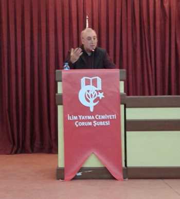 Milletin sevdiği iki adam Menderes ve N.F.Kısakürek