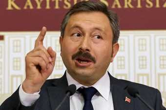 MİLLETVEKİLİ İDRİS BAL'DAN ÇORUM SORULARI 
