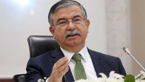 Milli Eğitim Bakanı İsmet Yılmaz Çarşamba  günü geliyor