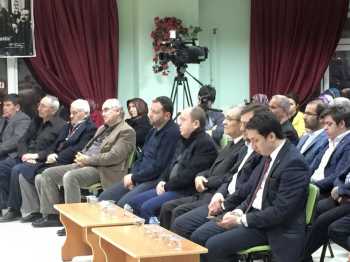 MİLLİ GÖRÜŞÜN LİDERİ ERBAKAN HOCA'YA VEFA