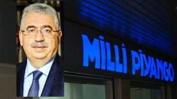 MİLLİ PİYANGO ARTIK ÇORUMLU OLDU