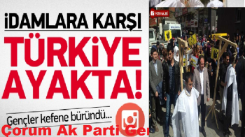 Mısır'da idam edilecek 529 kişinin isim listesi belli oldu